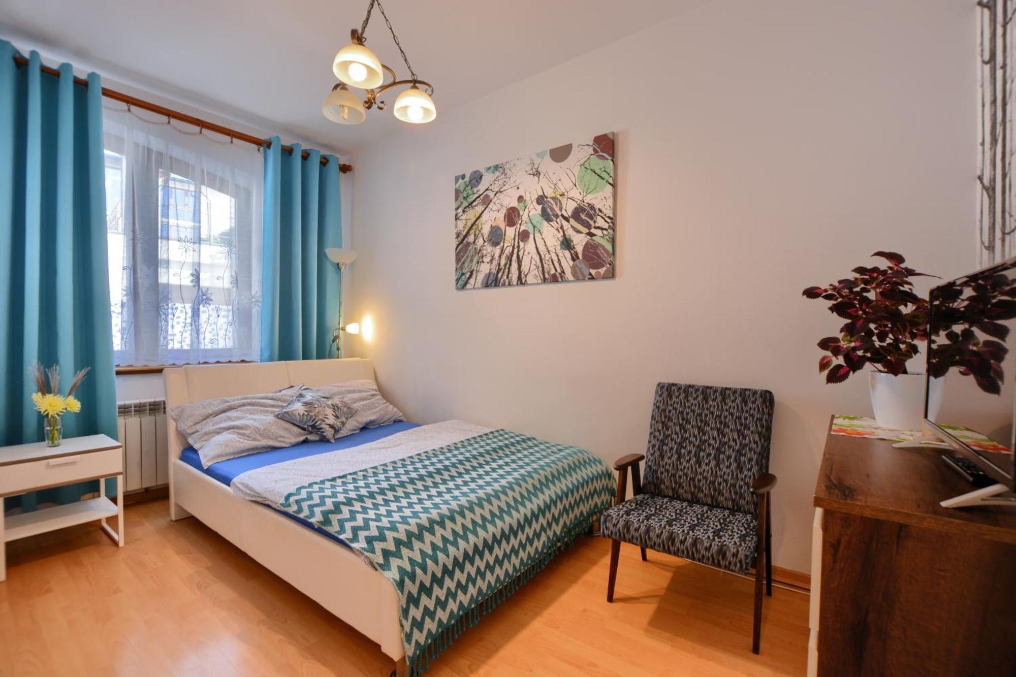 Mini Apartament Łańcut Extérieur photo