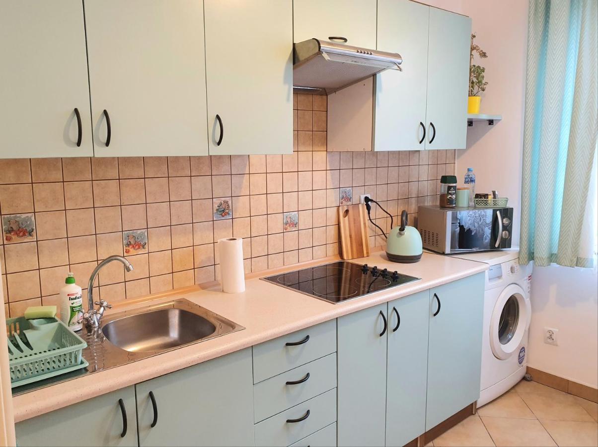Mini Apartament Łańcut Extérieur photo