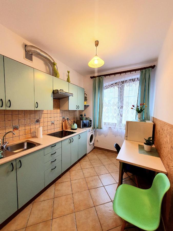Mini Apartament Łańcut Extérieur photo