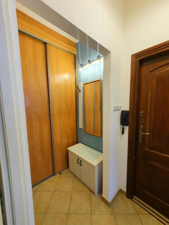 Mini Apartament Łańcut Extérieur photo