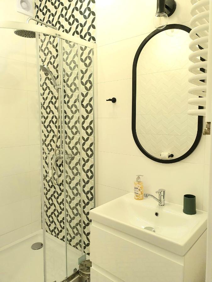 Mini Apartament Łańcut Extérieur photo